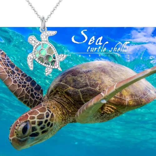 Miniatura 4 de Necklaces for Women, 925 Sterling Silver Pendant Necklaces for Teen Girls, Mother'S Day Gift for Lover Sister