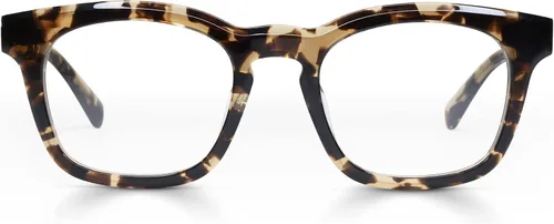 Miniatura 10 de eyebobs - Humble Narrator Gafas de lectura prémium para hombres y mujeres Marco cuadrado para caras anchas Disponible en 0x - 4.0x