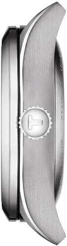 Miniatura 6 de Reloj de vestir Tissot (modelo T1320101133100)