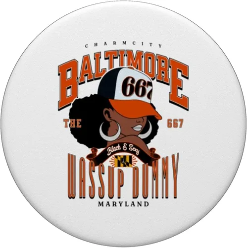 Miniatura 3 de Bold and Beautiful 667 Vibes PopSockets Adhesive PopGrip