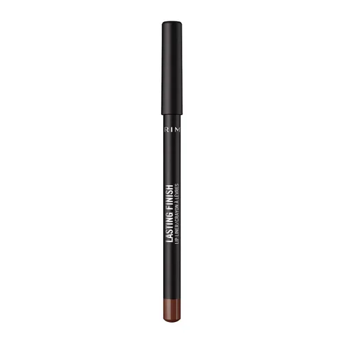 Miniatura 2 de Rimmel Lasting Finish 8HR - Delineador de labios de acabado duradero hasta por 8 horas, color 790 Brownie Pie, paquete de 1 (paquete de 2)