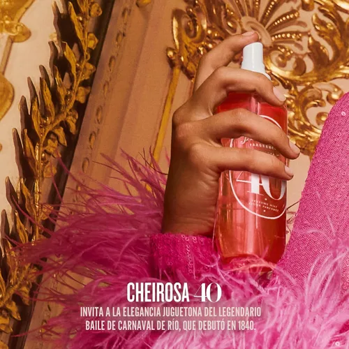 Miniatura 8 de Sol de Janeiro - Bruma de perfume para cabello y cuerpo