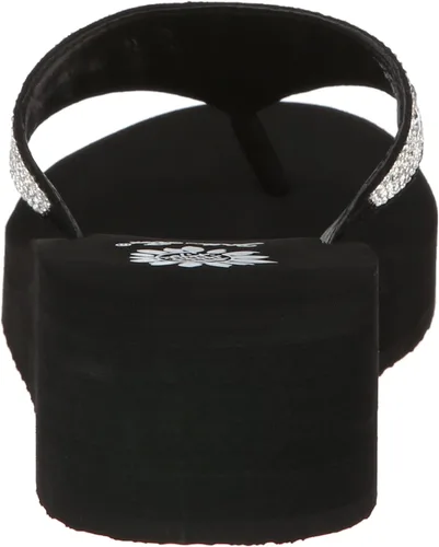 Miniatura 3 de Yellow Box Sandalias Birder para mujer