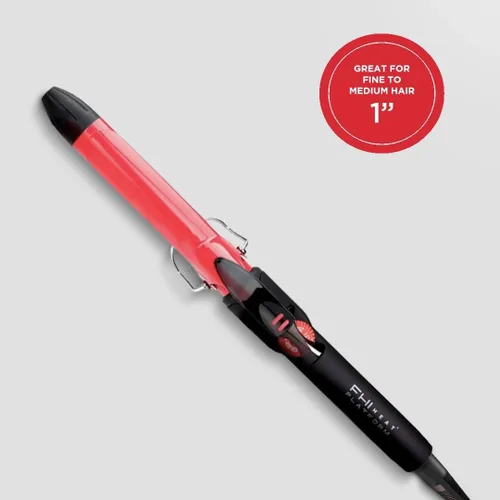 Miniatura 5 de FHI Heat Plataforma Turmalina Cerámica Profesional Rizador