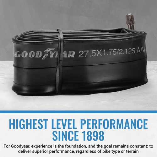 Miniatura 7 de Cámara para bicicleta Goodyear