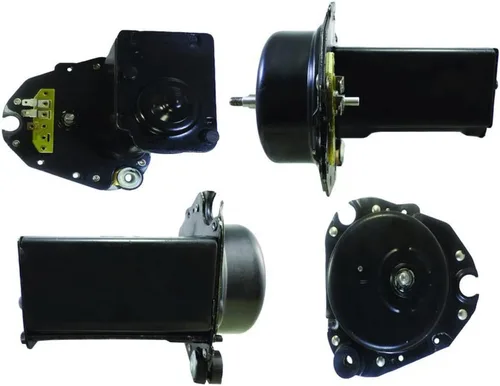 Premier Gear PGW-119 Repuesto del motor del limpiaparabrisas para Malibu, Suburban, El Camino, Skylark, Cutlass, GTO, LeMans, C10 Suburban, C20