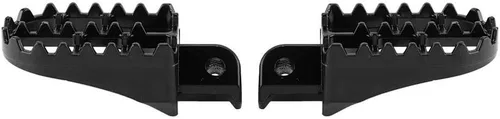 Miniatura 5 de 2 clavijas de pie de motocicleta, pedales de aluminio para PW50 PW80 TW200