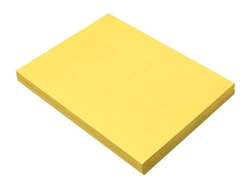 Miniatura 5 de Paquete de papel de construcción Prang (100 hojas cada uno)