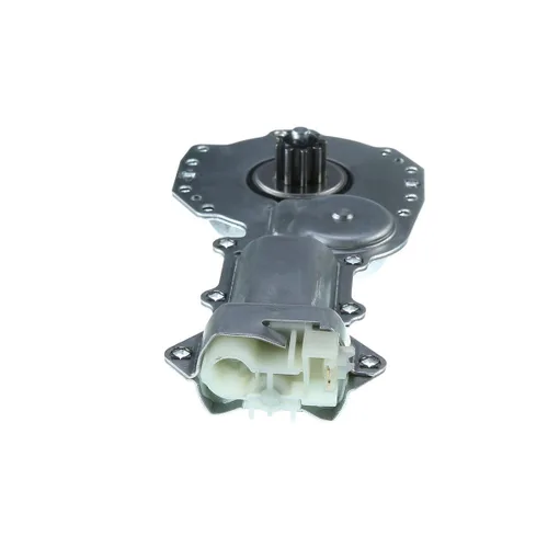 Miniatura 3 de Juego de 2 motores de ventana eléctrica delantera del lado del conductor y del pasajero para GMC Safari Chevrolet Astro Camaro Pontiac Firebird