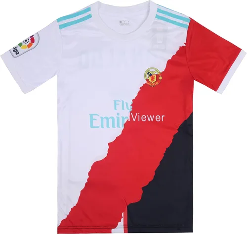 Miniatura 4 de sSendy Custom Portugal #7 Ronaldo - Camiseta de fútbol juvenil para niños