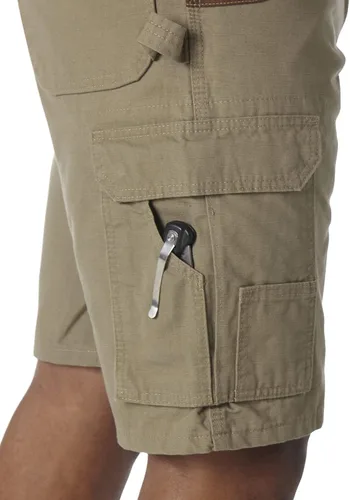 Miniatura 6 de Wrangler Riggs Workwear Pantalón corto Ranger Cargo para hombre