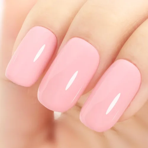Miniatura 24 de Esmalte de uñas en gel color púrpura oscuro de medianoche - 15ml de esmalte de uñas en gel Jelly color morado negro, color traslúcido