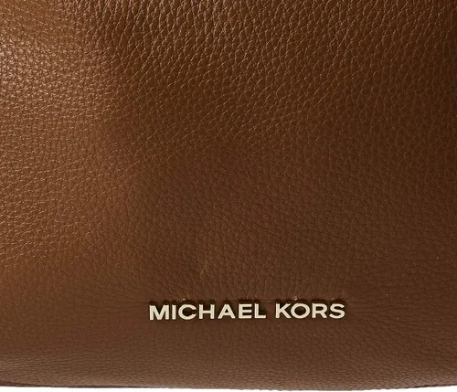 Miniatura 4 de Michael Kors Lillie Bolso de hombro con cadena grande de Michael Kors