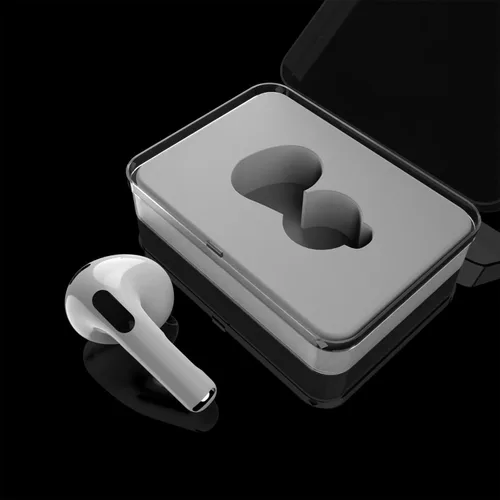 OEM A2565 Reemplazo de auricular lateral derecho único para 3ª generación, compatible con funda de carga original A2897 y A2566 almohadilla de oreja