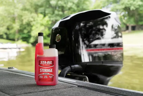 Miniatura 8 de STA-BIL PK Estabilizador de combustible 32 fl oz