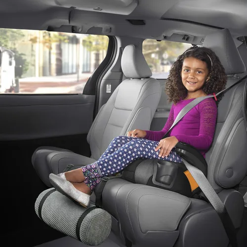 Miniatura 2 de SWANOO Reposapiés de asiento de coche para niños Accesorios para asientos de coche