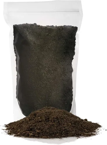 Miniatura 6 de Musgo de Turba de Esfagno Natural Premium - Enmienda de Suelo de Jardinería y Medio de Suelo para Plantas Carnívoras de Gardenera (Bolsa de 1 Cuarto)