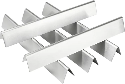 Miniatura 26 de Uniflasy 7507 Kit de piezas de repuesto para parrilla Weber Genesis Silver A, Spirit 200 Series, Spirit 500, Spirit E-210, Spirit E-200, S-200