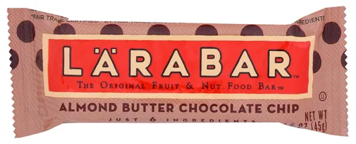 Miniatura 21 de Larabar, pastel de nueces en barra, 1.6 onzas