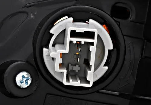 Miniatura 7 de Para Mazda 3 Sedán Luz Trasera Izquierda 2010 2011 2012 2013