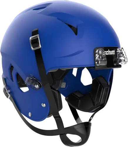 Miniatura 24 de Schutt Schutt Sports Vengeance A11 - Casco de fútbol americano juvenil
