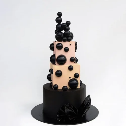 Miniatura 6 de 24 piezas de adornos para pastel con bolas, adornos para cupcakes, bolas de espuma con forma de pastel, púas de pastel con forma de bola, globos