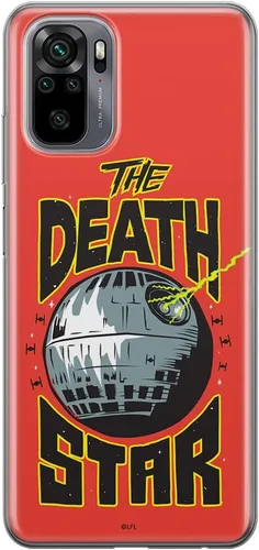 Miniatura 22 de ERT GROUP Funda de teléfono móvil para Xiaomi REDMI Note 10/10S original y con licencia oficial de Star Wars patrón 040 adaptado óptimamente a