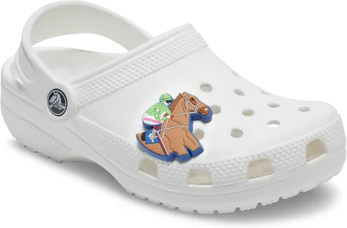 Miniatura 2 de Crocs Dijes Jibbitz unisex para adultos, dijes para zapatos deportivos, dijes individuales para niños y niñas