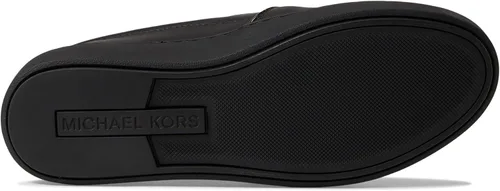 Miniatura 3 de Michael Kors Keaton Slip-On Negro 2 8.5 M, Negro 2, 8.5