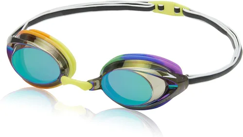 Miniatura 9 de Speedo Gafas de natación unisex para niños Vanquisher 2.0 Junior