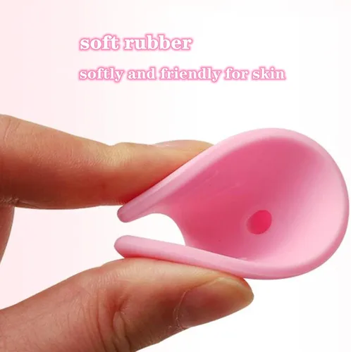 Miniatura 4 de 9 plantillas de recortadora de pelo púbico, modelo de afeitado de bikini, herramienta de forma de estilo de área privada, plantilla de recorte