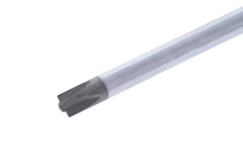 Miniatura 3 de IDEAL Electrical Destornillador de Cabeza Combinada con Agarre Acolchado 35-204