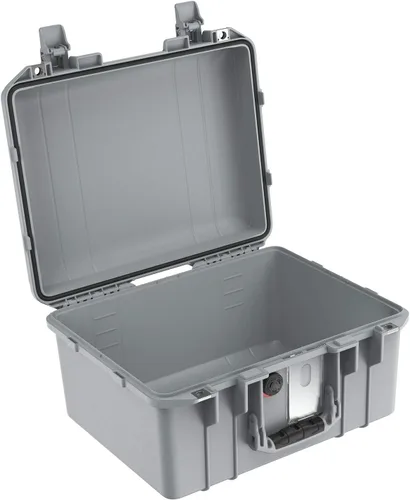 Miniatura 2 de Pelican Air 1507 - Funda sin espuma, color plateado