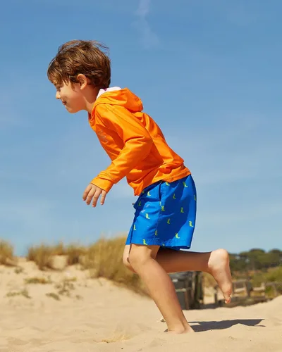 Miniatura 131 de maamgic Traje de baño para niños con forro de compresión elástico para niño