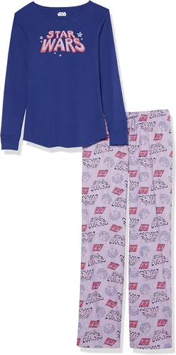 Miniatura 6 de Tienda Essentials Star Wars Family Matching Pajama Sleep Sets