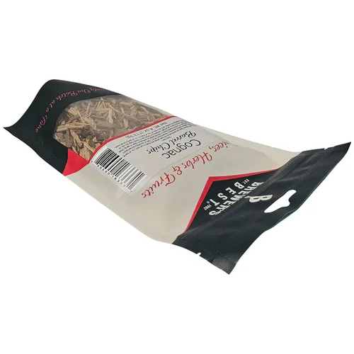 Miniatura 4 de Brewer's Best Barril Chips Barril de Cognac, 4 oz.