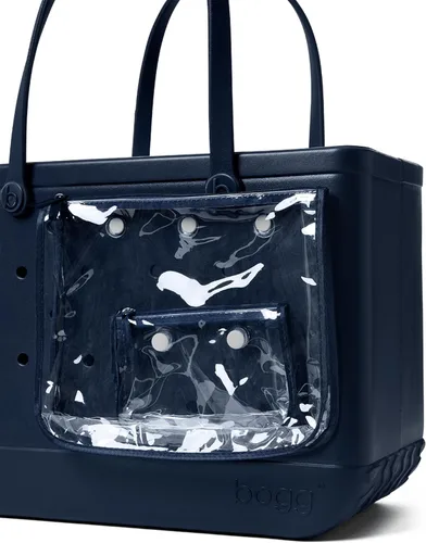 Miniatura 309 de BOGG BAG - Tote para playa, piscina, barco, deportes - EVA multiusos - Botones tonales