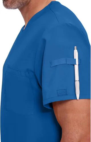 Miniatura 3 de Dickies EDS Essentials DK635 - Camiseta quirúrgica para hombre