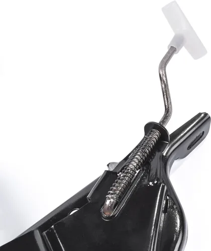 Miniatura 7 de 5093656AA Reemplazo del pedal de freno de emergencia de estacionamiento para Jeep Wrangler YJ 1987-1995, CJ6 CJ7 CJ8 1976-1986