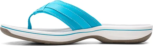 Miniatura 6 de Clarks Breeze Sea - Sandalias para mujer.