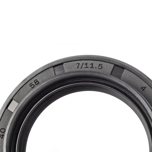 Miniatura 4 de Rodamientos y sellos de rueda delantera con clip de seguridad compatible con Honda Rancher 350 TRX350 FE/FM Rancher 400 TRX400 FGA/FA Rancher 420