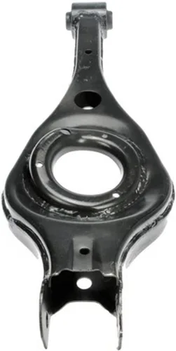 Miniatura 13 de Detroit Axle - Brazo de control delantero izquierdo FWD para VW Beetle 2012-2019 Passat 2012-2022, brazo de control inferior del lado del conductor