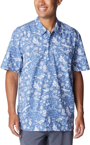 Miniatura 97 de Columbia Camisa de manga larga Super Tamiami para hombre