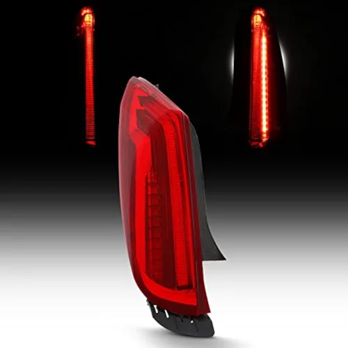 Miniatura 2 de AKKON - Compatible con Cadillac XTS LED Passenger Right RH 2013, 2014, 2015, 2016, 2017, 13, 14, 15, 16, 17