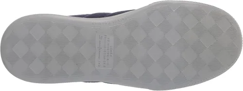 Miniatura 4 de Dearfoams Pantuflas Ace Sport Lounge con espalda cerrada para hombre