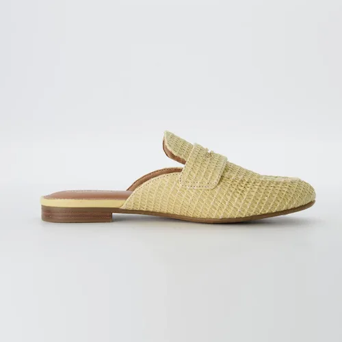 Miniatura 4 de CUSHIONAIRE Zapatos sin cordones Yale para mujer + espuma viscoelástica, anchos disponibles