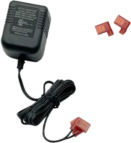 Miniatura 4 de 7337482 Ablandador de agua Transformador de potencia 24V Adaptador DC Fuente de alimentación externa para ablandadores de agua Reemplazo