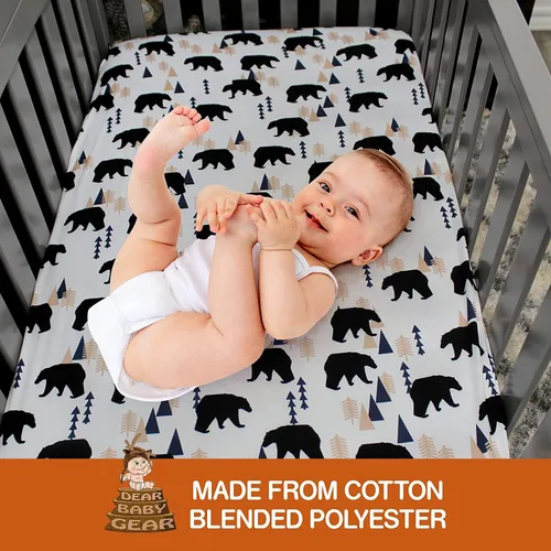 Miniatura 4 de Dear Baby Gear Funda de asiento de automóvil para bebé, toldo portador para recién nacido, regalo del día de la madre para nuevas mamás, cubierta