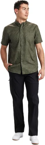 Miniatura 2 de UNIONBAY Pantalones de chino para hombre, ligeros, cómodos y de viaje, Rainier