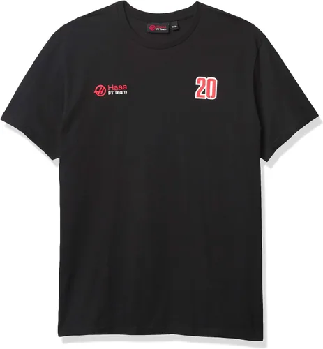 Miniatura 10 de Fuel For Fans Formula 1 Mens Driver T-Shirt